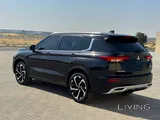 Mitsubishi Outlender
